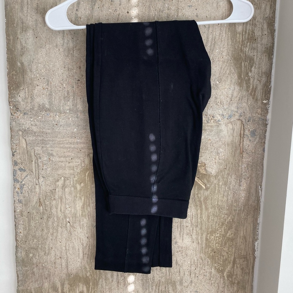 Jcrew Pointe Leggings
